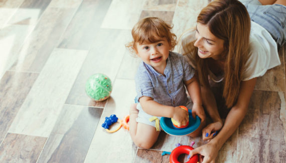 But rest assured, this part of the adoption process (the home study) is not nearly as complicated as you might think. As you get your house ready, let’s break these 3 myths...